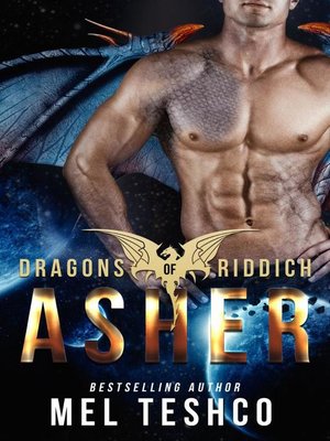 cover image of Asher